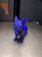 Standard mini dog layer 15mm; height 53mm
