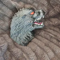Buste de Godzilla — photo 3