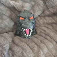 Buste de Godzilla — photo 4