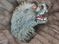 Buste de Godzilla — photo 1