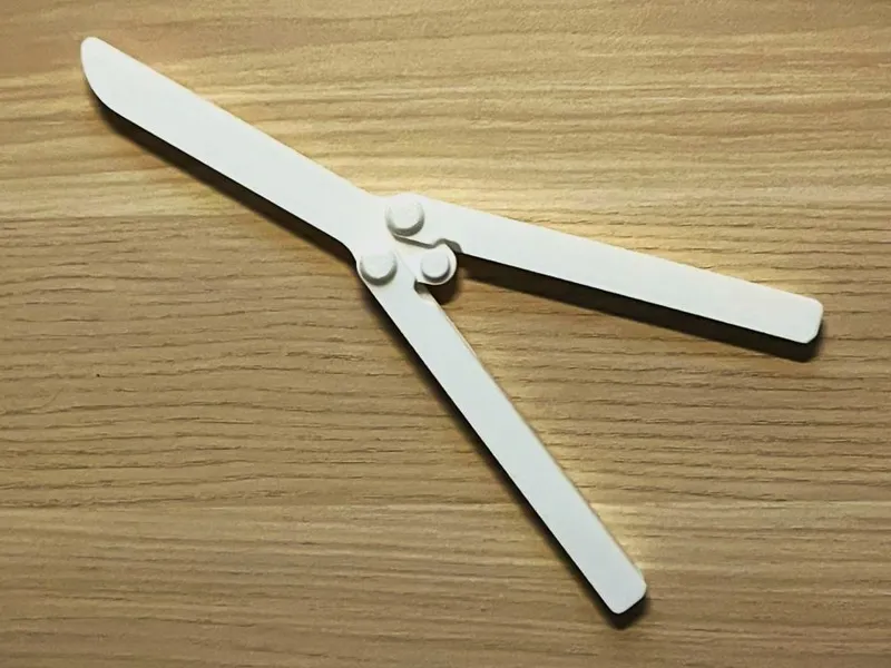Bu'erfly Knife