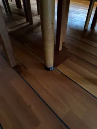 Rehausseur de pied de table — photo 4