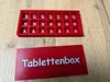 0.2mm layer, 6 walls, 60% infill