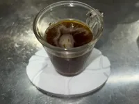 Dessous de verre grain de café — photo 2
