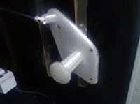 0.2mm 层高, 3 层墙, 15% 填充