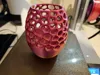 Voronoi Holder 0.2mm layer, 2 walls, 5% infill, A1 mini