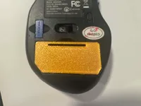 0.08mm layer, 2 walls, 15% infill PETG support