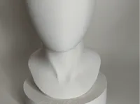 Tête de mannequin taille réelle — photo 2