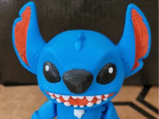 Stitch