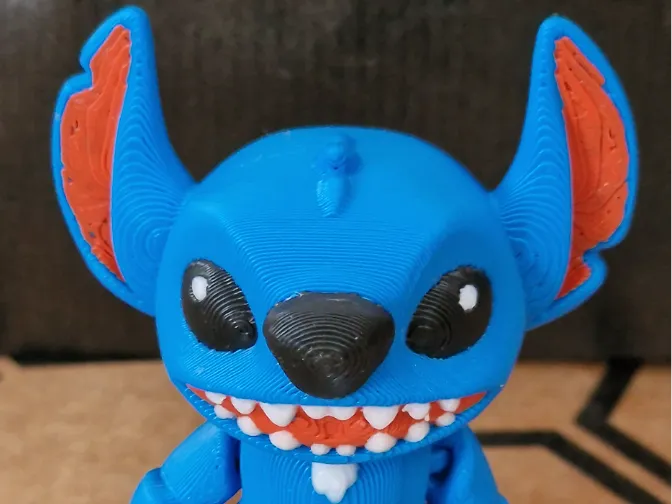 Stitch