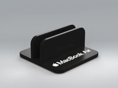 Mac Book Air M3 Stand