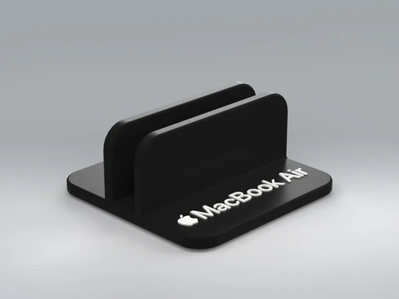 Mac Book Air M3 Stand