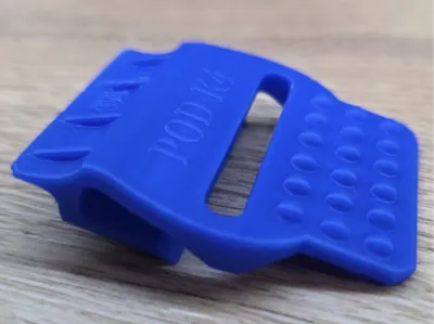 Replacement Clip for POD K4 Knee Brace:PN_ K-9120