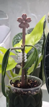 Soporte: Flower support 18cm — vista de referencia 3