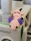 Axolotl Buddy 0.16mm layer, 2 walls, 15% infill