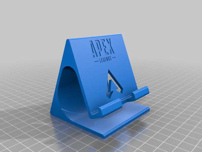 Phone charger / phone holder