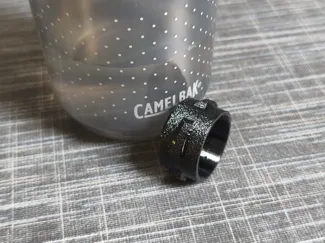 Deckel für die Podium Trinkflasche von Camelbak