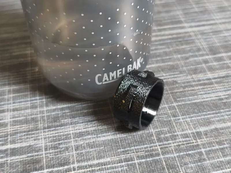 Deckel für die Podium Trinkflasche von Camelbak