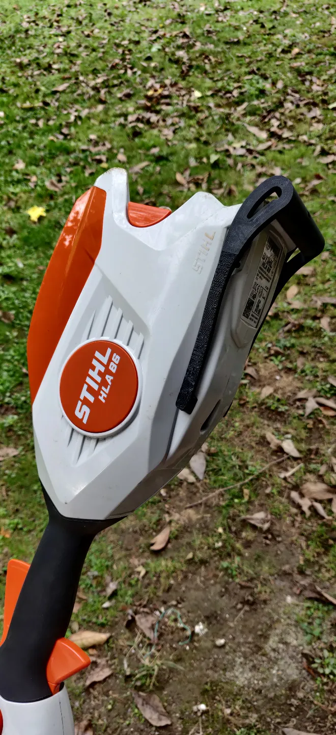 Stihl HLA86 Handle