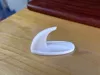0.2mm layer, 4 walls, 20% infill, Gyroid, PLA