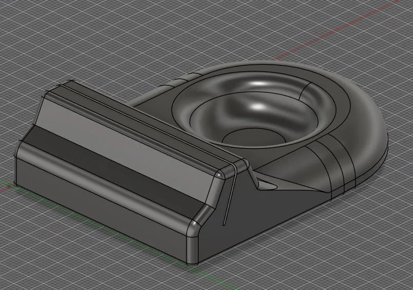 Note/Task Reminder Holder by Whites3D - MakerWorld