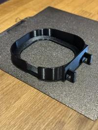 0.2mm layer, 4 walls, 15% infill