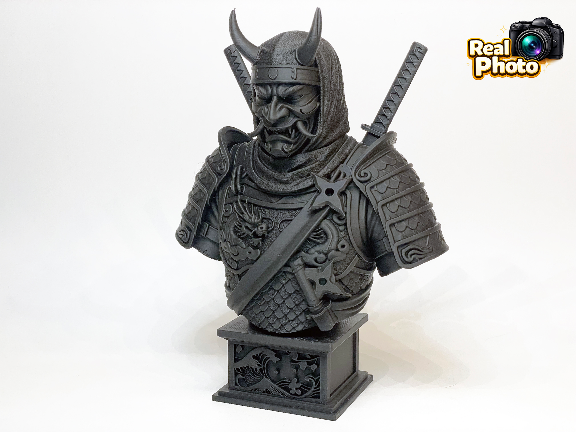Oni Ninja II – Dragon Warrior