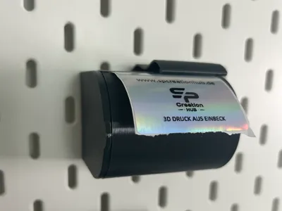 Label Holder Skadis