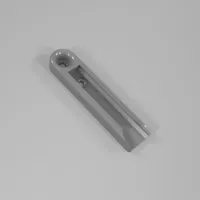 0.08mm layer, 2 walls, 15% infill