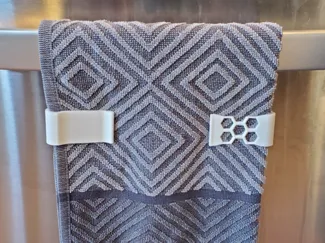 Towel Clip 