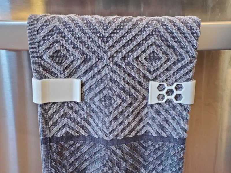 Towel Clip 