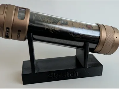 ASPIRE Magnum Holder