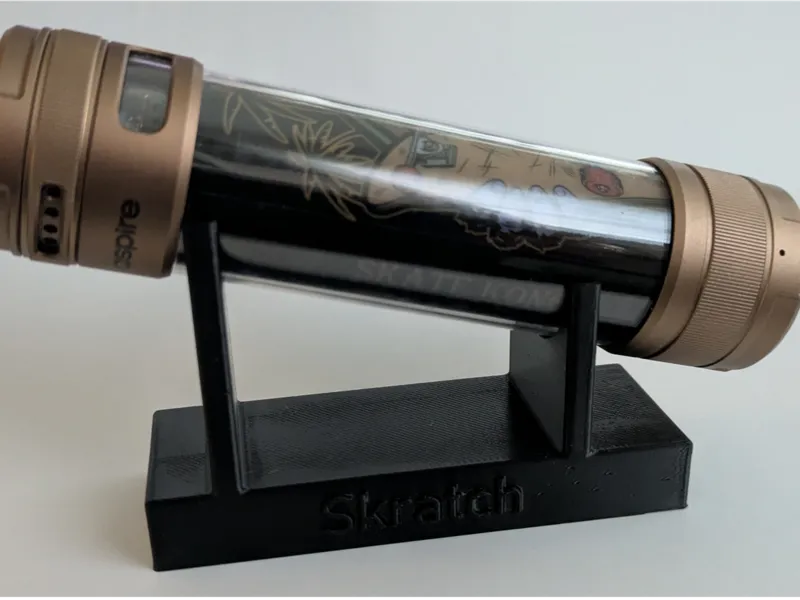 ASPIRE Magnum Holder