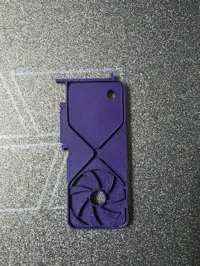 Porte-clés carte graphique RTX 4090 — photo 3