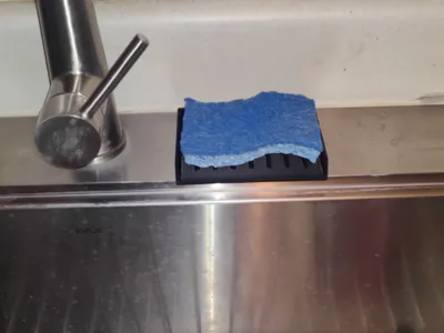 Sponge Holder V2