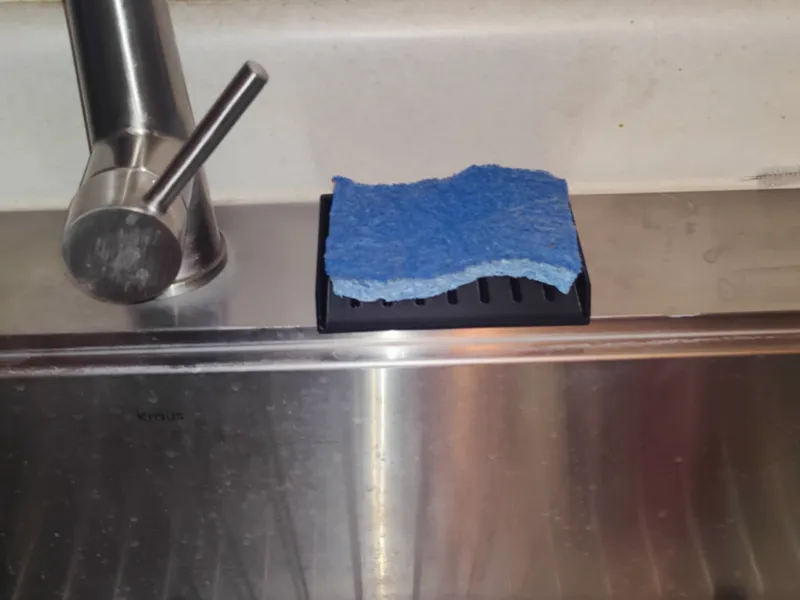 Sponge Holder V2