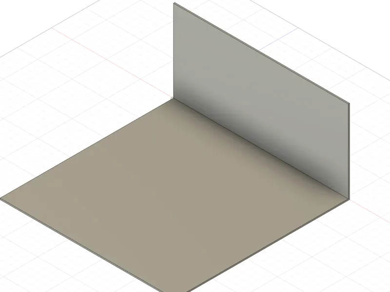 Platte 255x255x120  90 grad