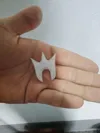 0.2mm layer, 4 walls, 10% infill