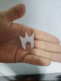 0.2mm 层高, 4 层墙, 10% 填充