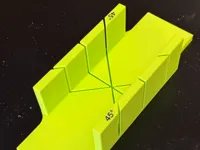 0.2mm layer, 3 walls, 10% infill