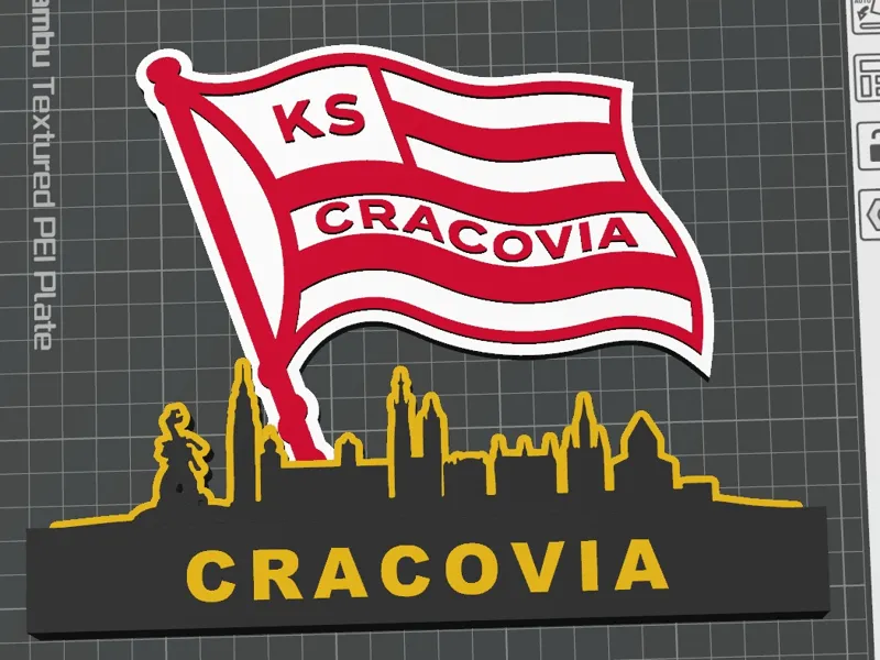 Cracovia 
