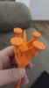 reinforcement on the legs