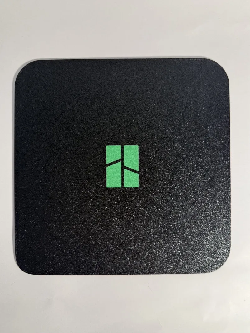 Bambu Lab Mouse pad by Antonio MakerWorld: Download Free 3D Models