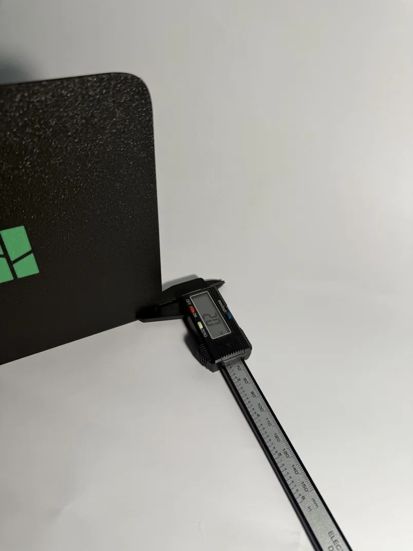 Bambu Lab Mouse pad - Free 3D Print Model - MakerWorld