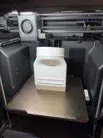 0.4mm nozzle, 0.2mm layer, 2 walls, 15% infill