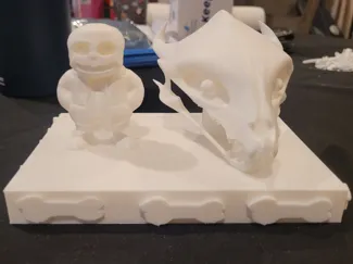 Sans from Undertale