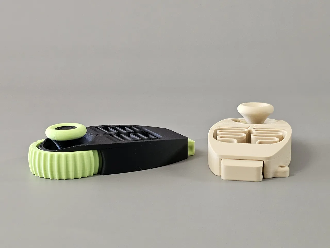 Multi Fidget 3 view 2