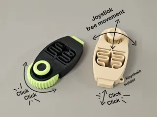 Multi Fidget 3
