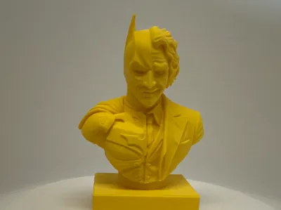 batman 50/50 joker