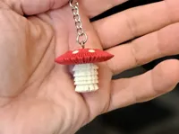 1 Druckplatte - 0.12mm Schicht, 2 Wände, 15% Füllung